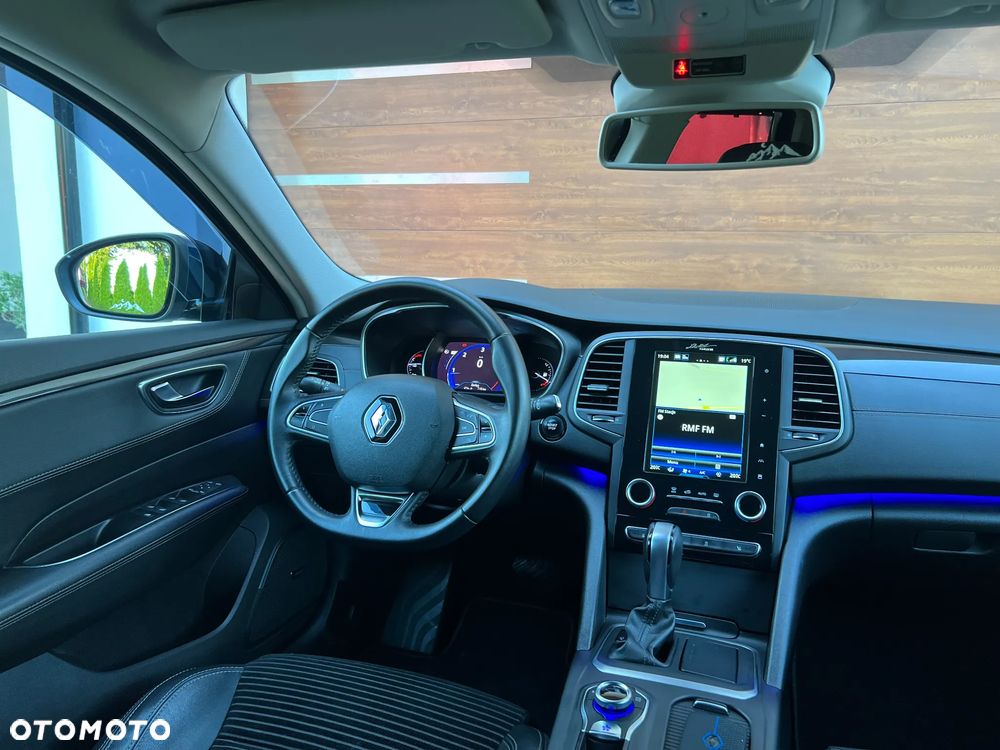 Renault Talisman 1.6 Energy dCi Intens EDC - 16