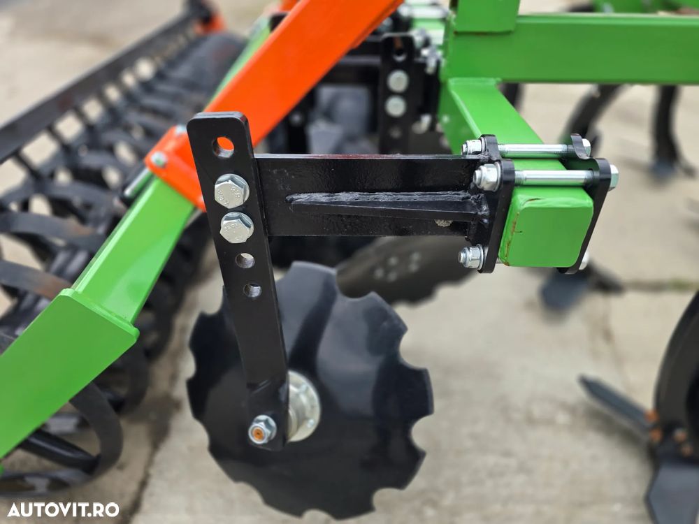 Rotor Hummer EcoLine 220-260-300cm - 15