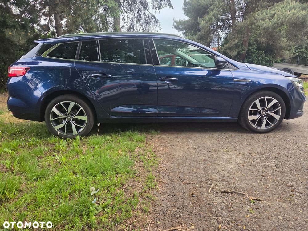 Renault Megane ENERGY TCe 130 EDC BOSE EDITION - 15