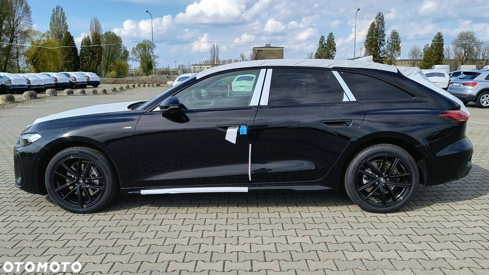 Audi A5 - 5