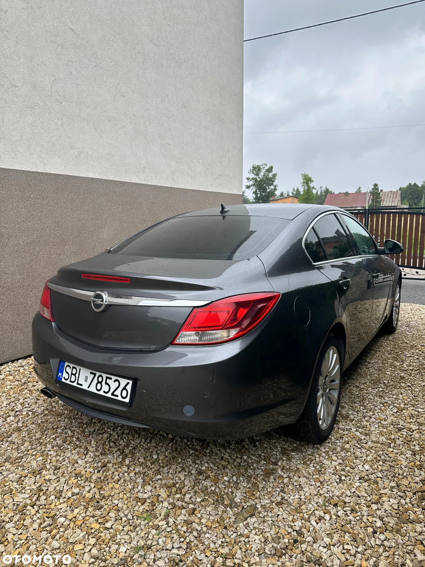 Opel Insignia - 2