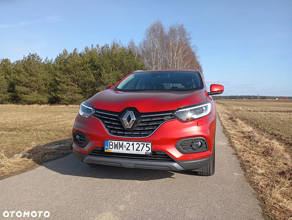 Renault Kadjar 1.3 TCe FAP Intens - 2