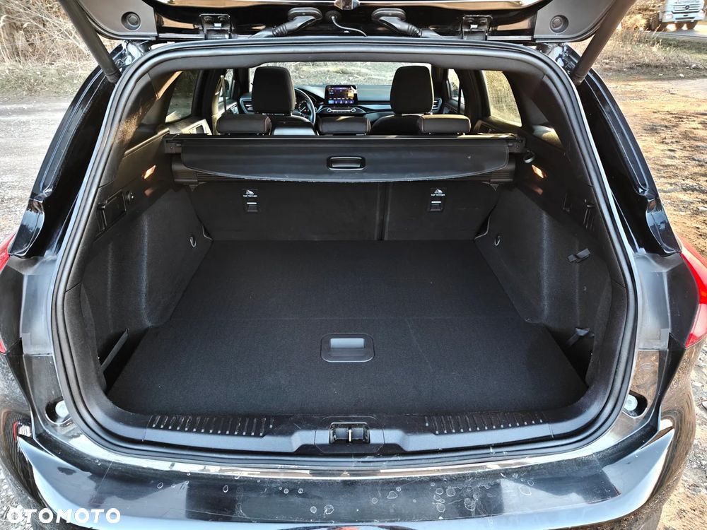 Ford Focus 1.5 EcoBlue Start-Stopp-System ST-LINE - 14