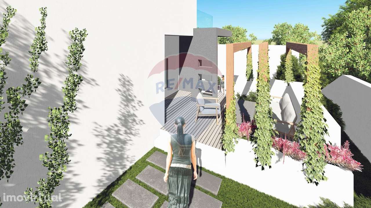 Moradia T4 para venda - Grande imagem: 4/7