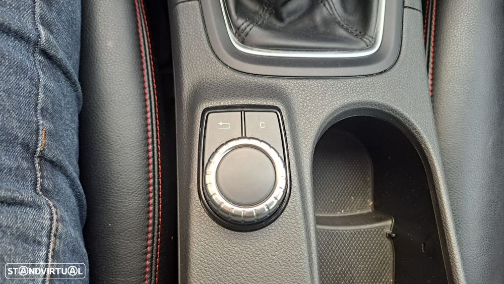 Mercedes-Benz B 180 CDI Urban - 39