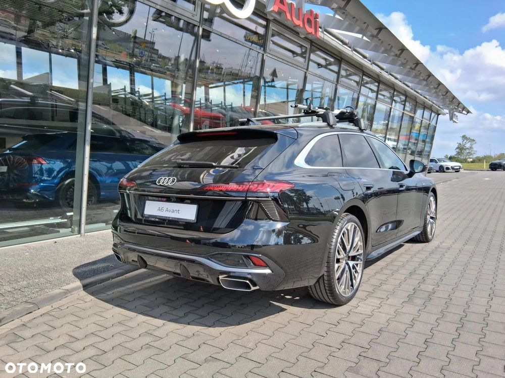 Audi A6 Avant - 6