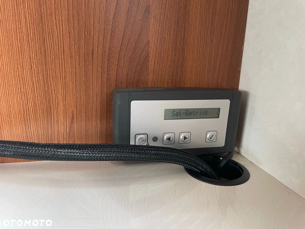 Hobby Premium 540UFC  Klima Mover Satelita Zadbana okazja ... - 18