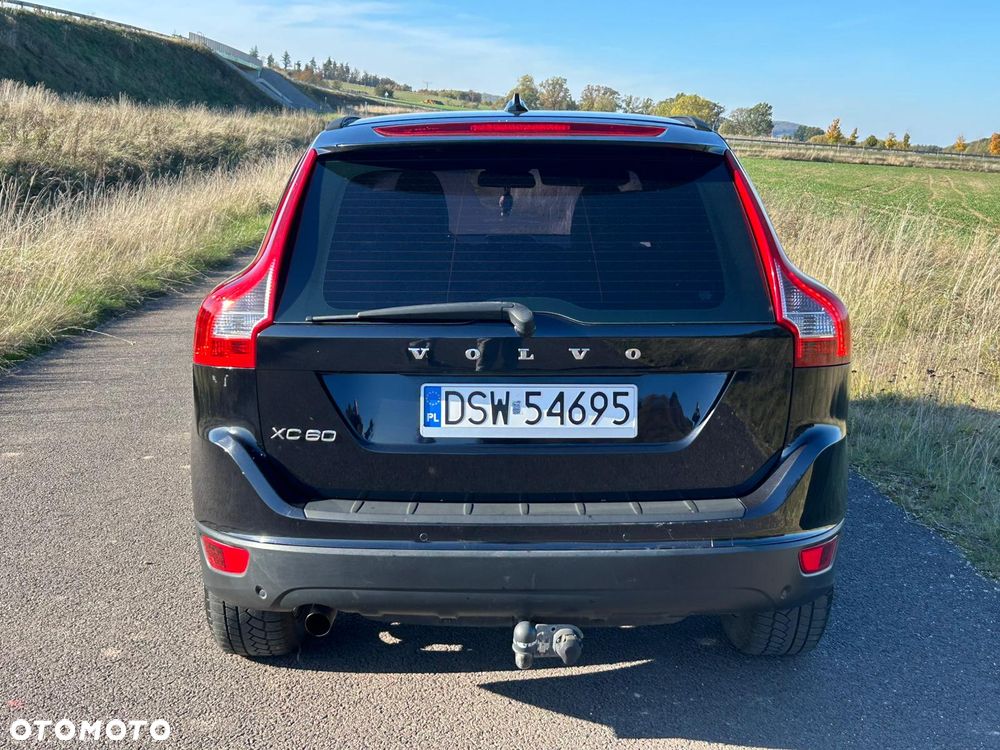 Volvo XC 60 D4 Summum - 17