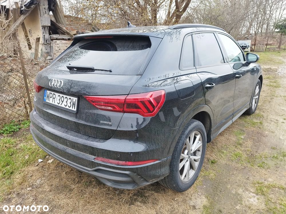 Audi Q3 35 TFSI S line S tronic - 5