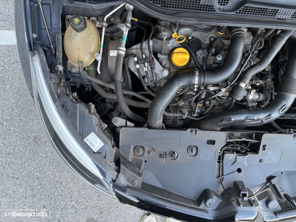 Renault Captur 0.9 TCE Exclusive - 20