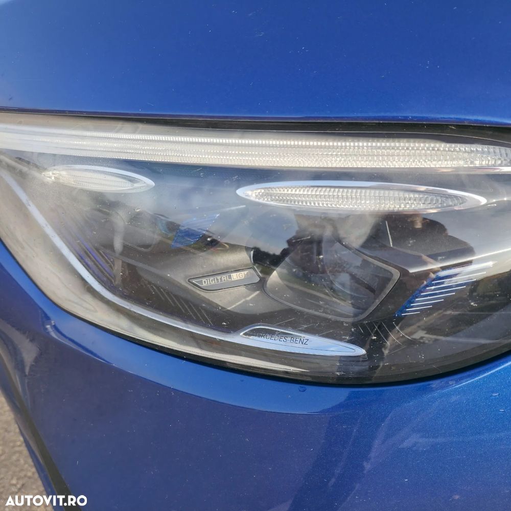 Mercedes-Benz GLC - 10