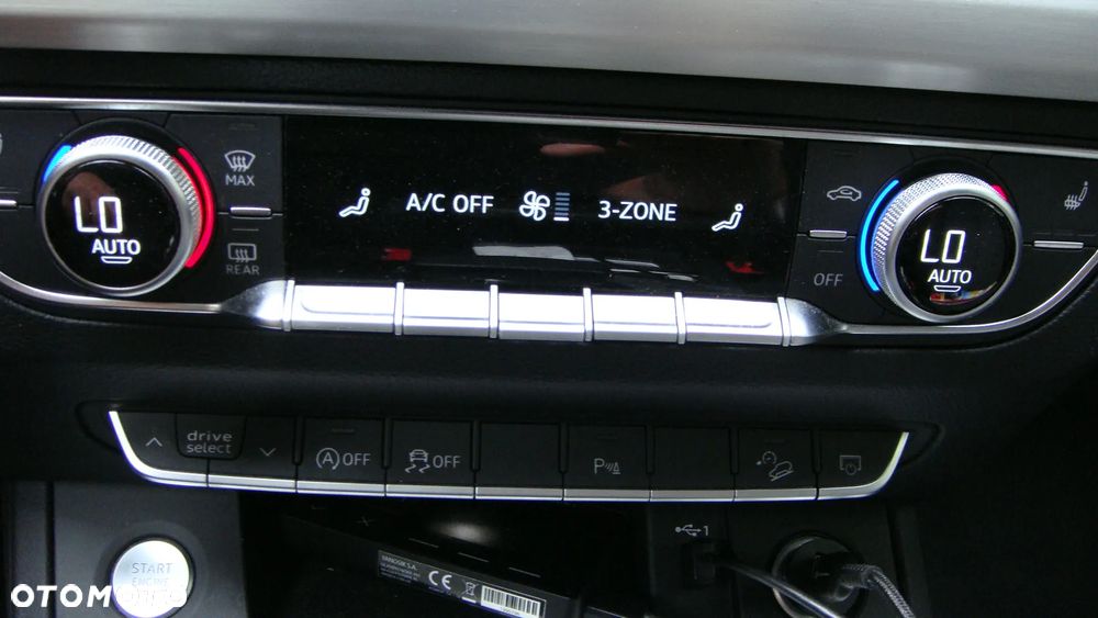 Audi Q5 40 TDI mHEV Quattro S Line S tronic - 21