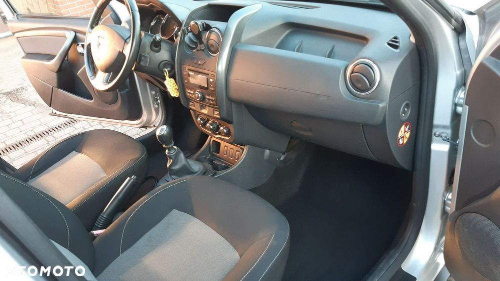 Dacia Duster TCe 125 2WD Comfort - 17