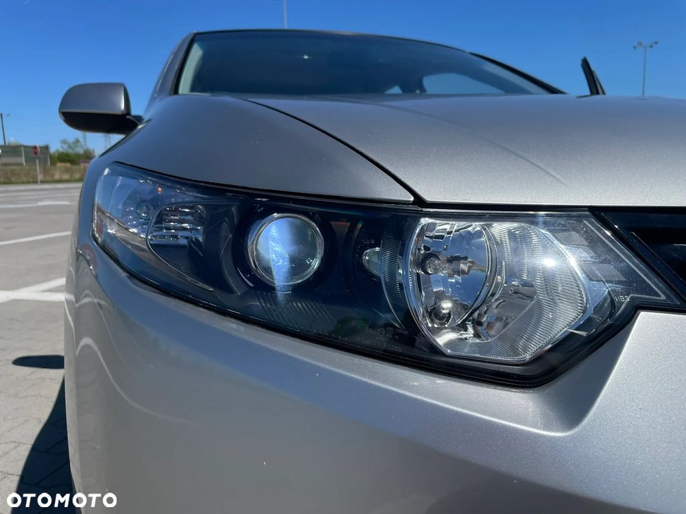 Honda Accord 2.0 Elegance - 16
