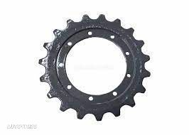 Steluta sprocket pentru miniexcavator AIRMANN AX16 - 1