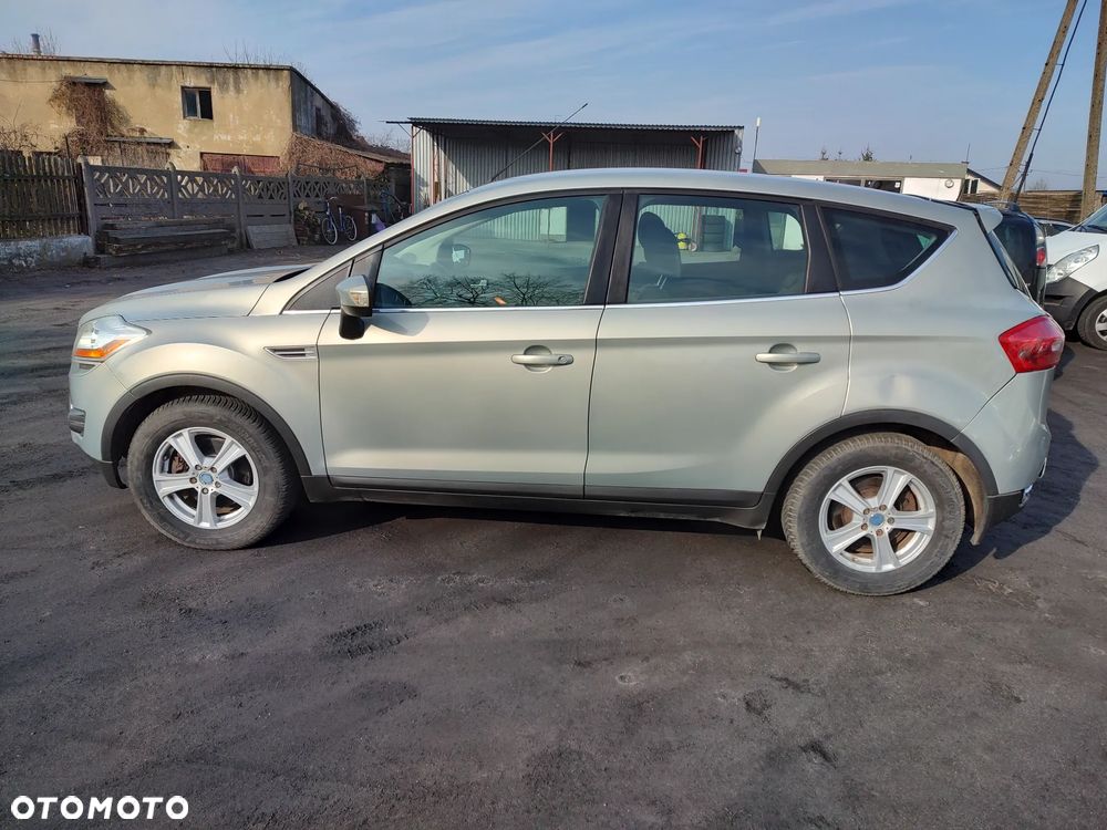 Ford Kuga 2.0 TDCi Trend - 13