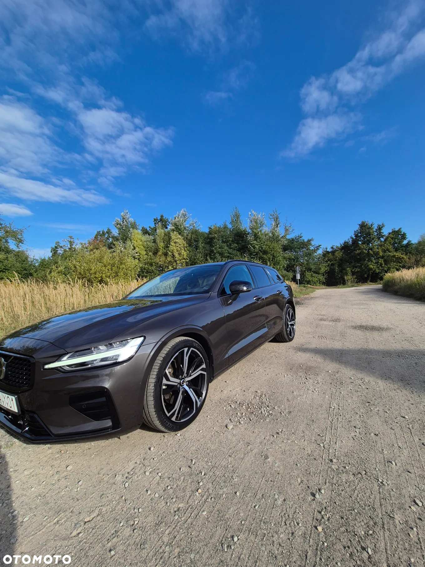 Volvo V60 - 4