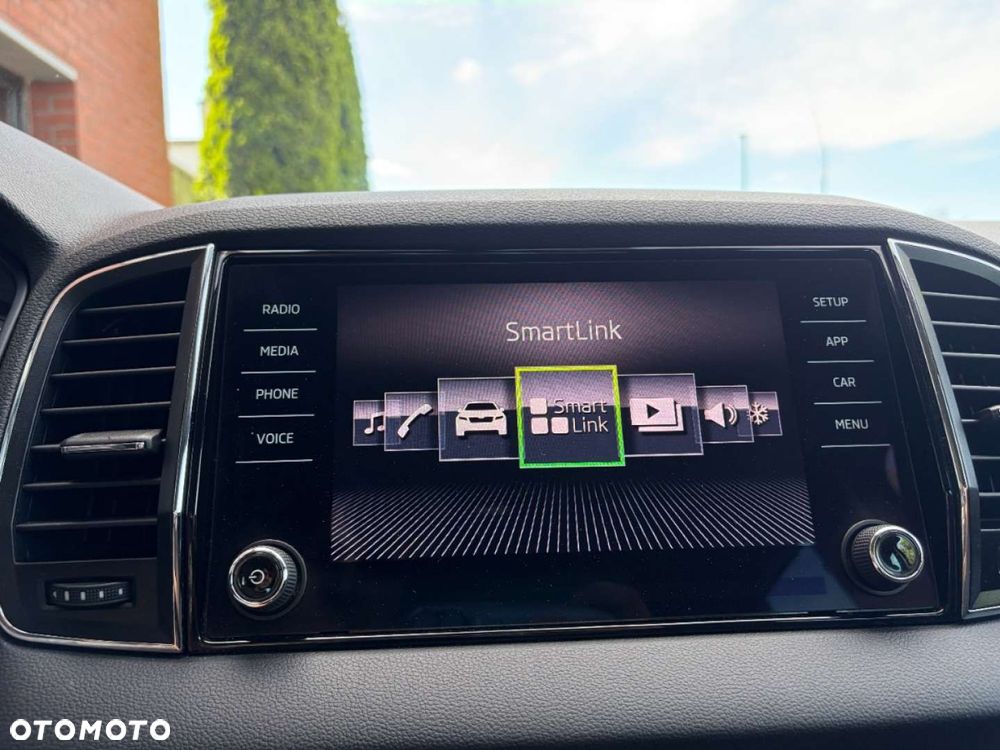 Skoda Karoq 1.6 TDI SCR Ambition - 21