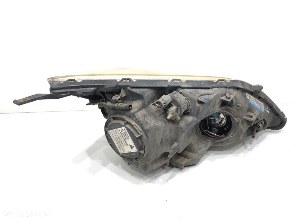 REFLEKTOR LEWY PRZÓD XENON  HONDA CR-V III (RE_) 2006 - 2022 2.0 i-VTEC (RE5, RE1) 110 kW [150 KM] - 3