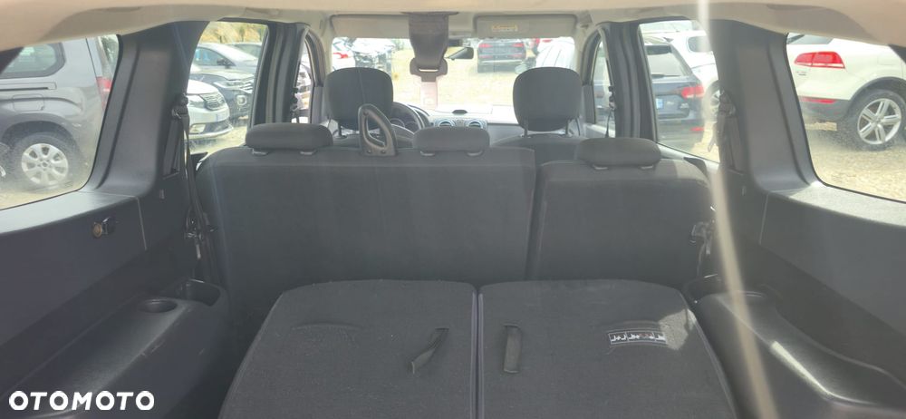 Dacia Lodgy - 16