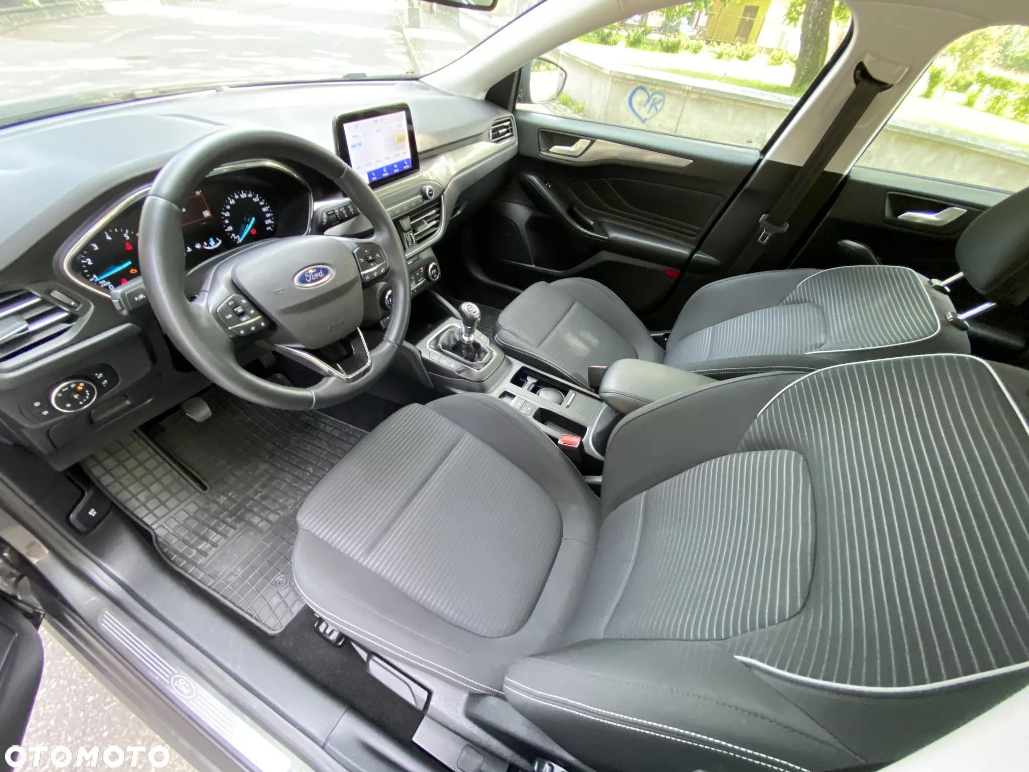 Ford Focus 1.0 EcoBoost ST-Line Business - 5