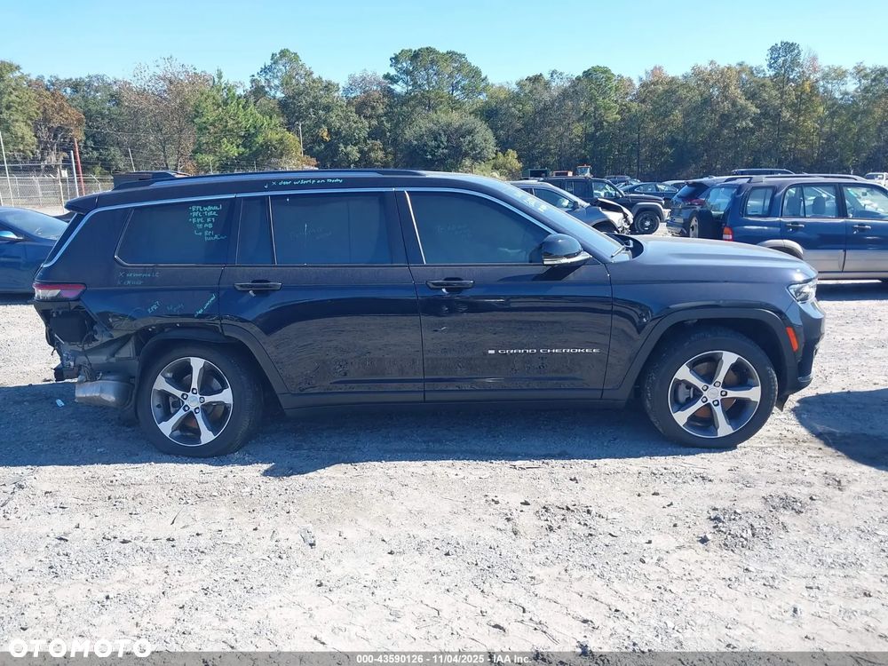 Jeep Grand Cherokee - 6