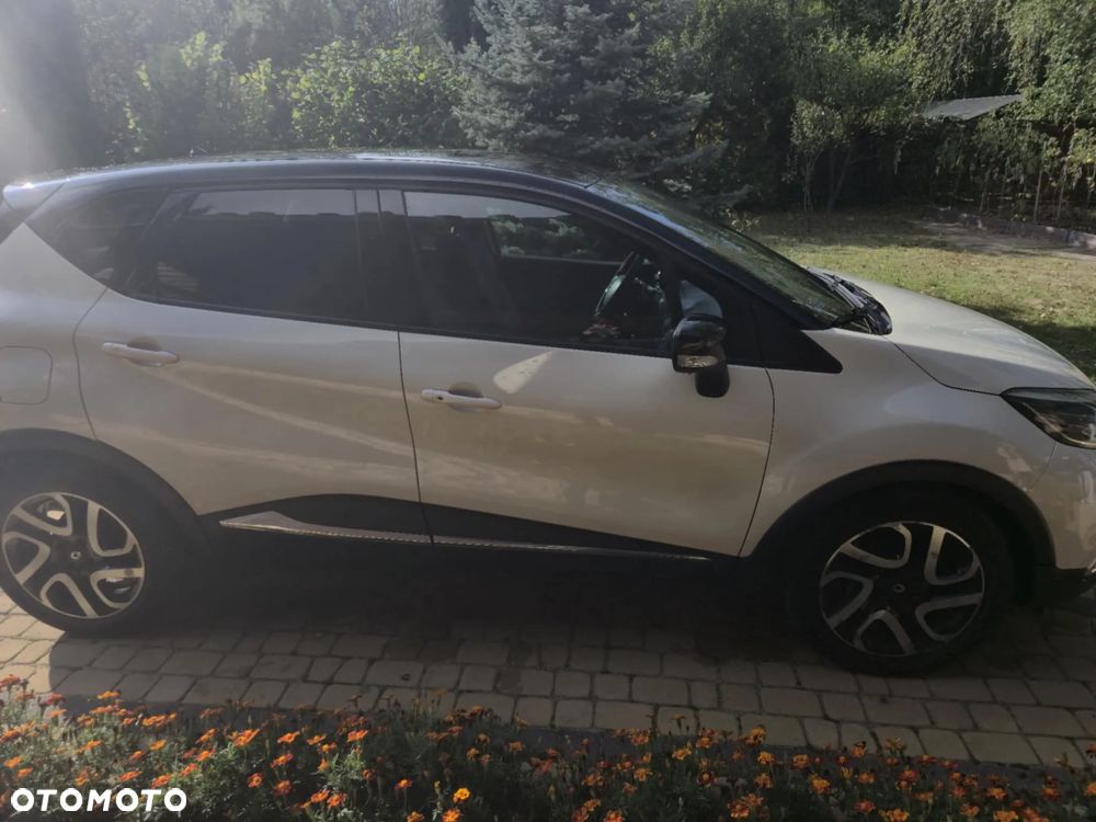 Renault Captur - 7