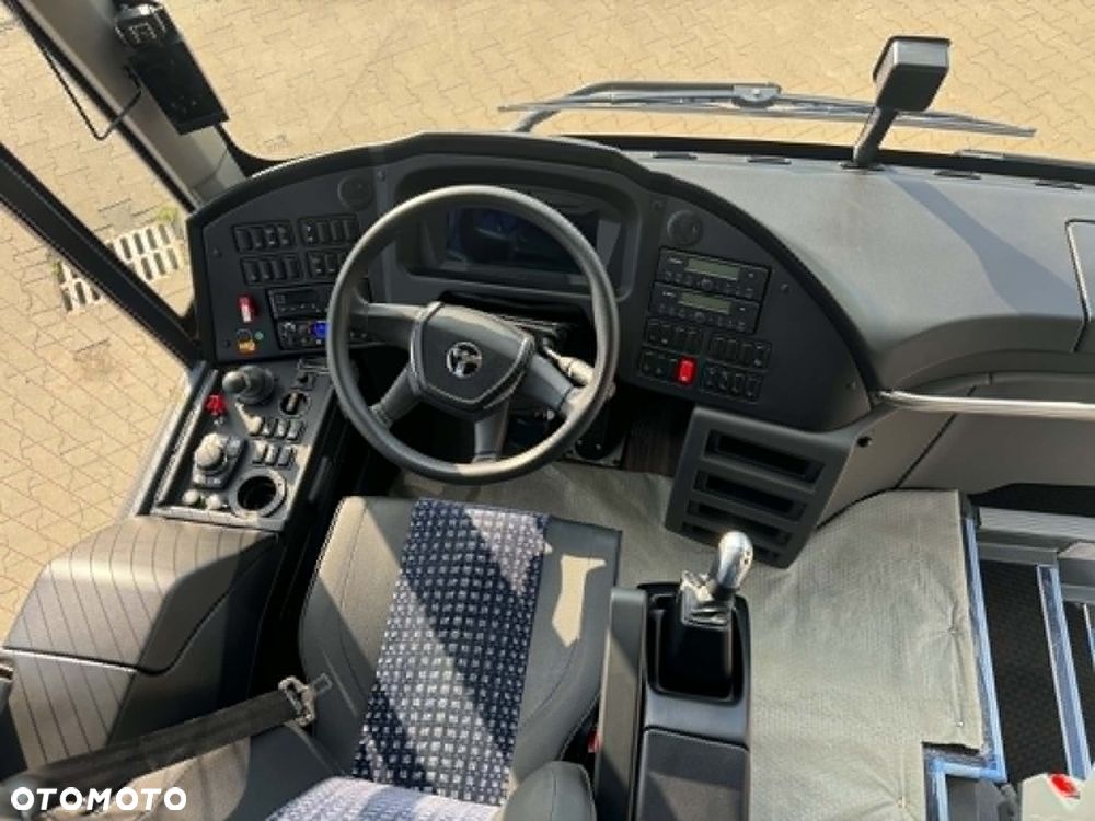 Temsa HD12 - 25