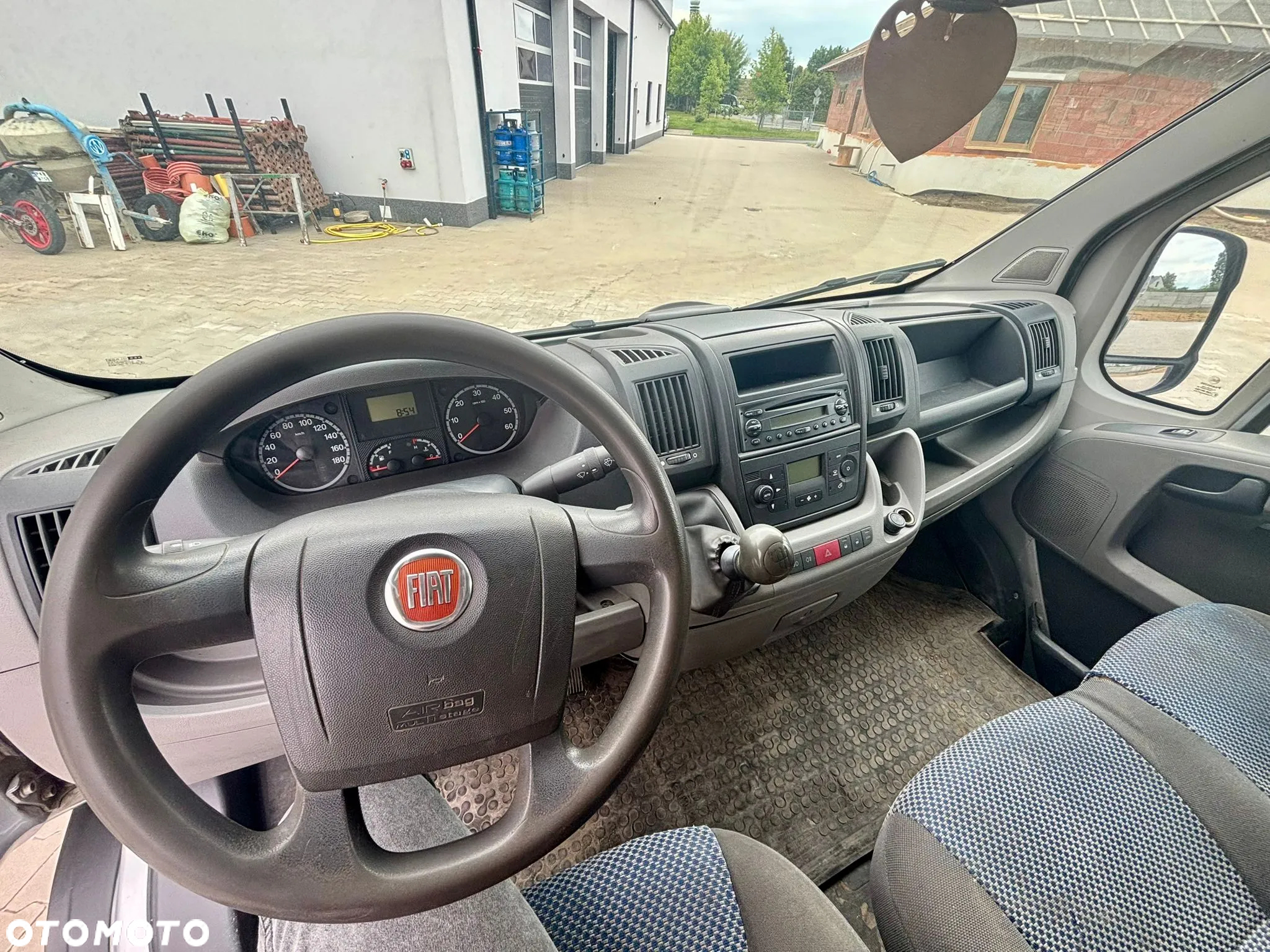 Fiat Ducato - 7