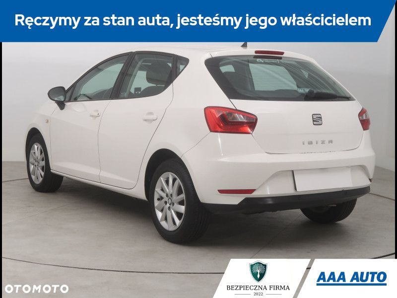 Seat Ibiza - 5