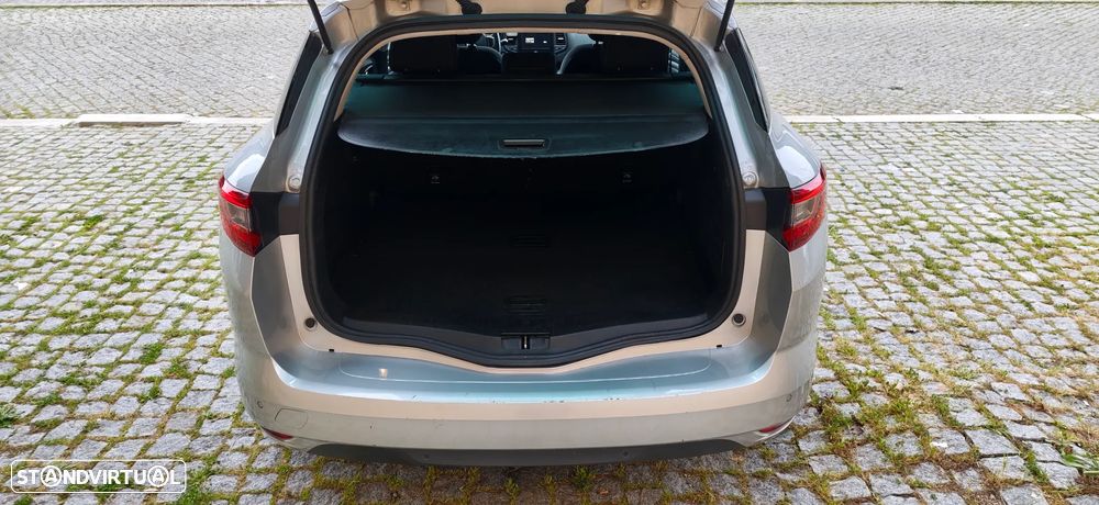 Renault Mégane Break - 4