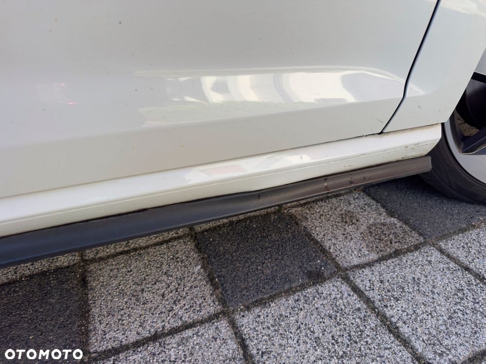Volkswagen Golf 2.0 TSI BMT GTI Performance DSG - 6