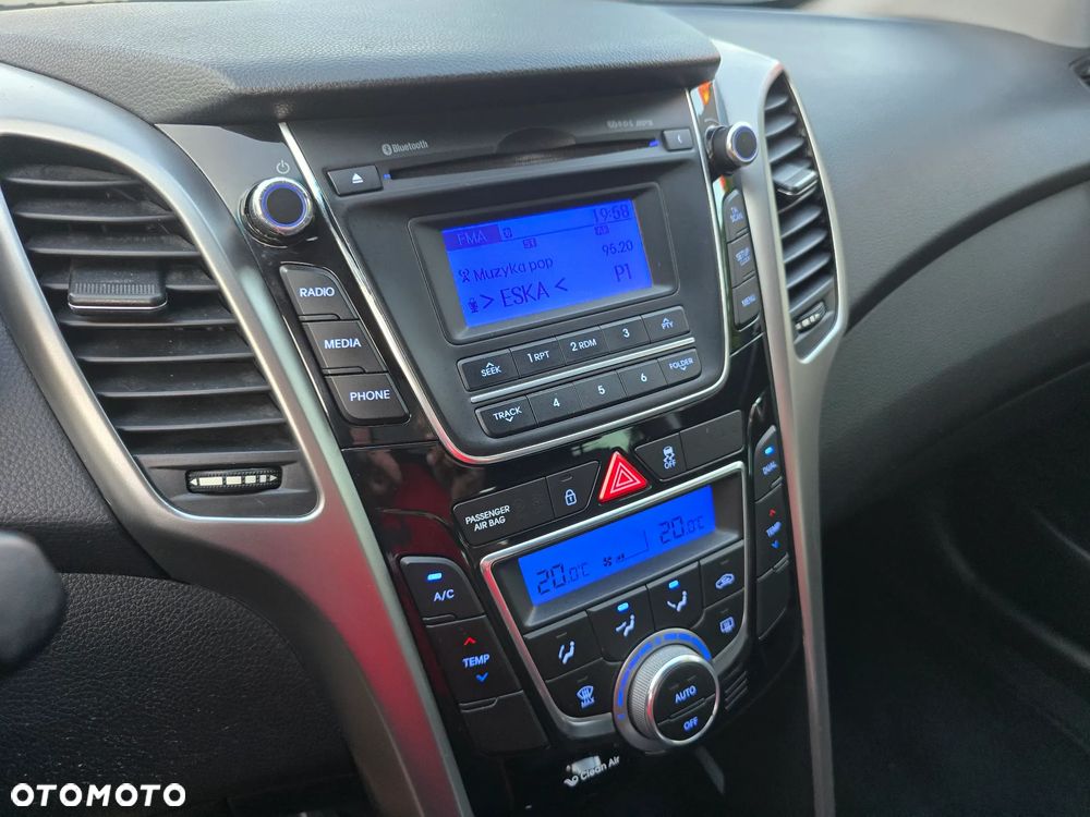 Hyundai i30 1.4 Style - 27