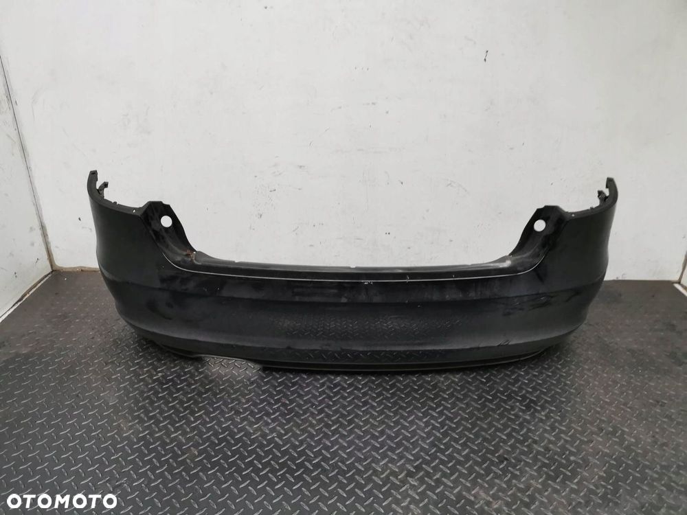 ZDERZAK TYŁ AUDI A3 8P II FL SLINE KABRIOLET OE LY9B - 2