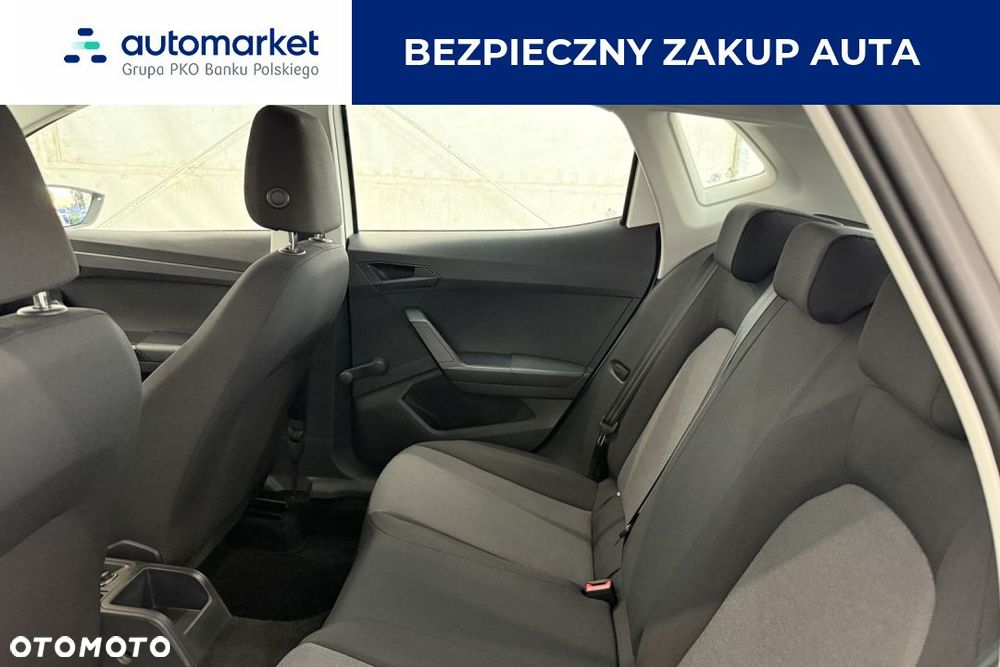 Seat Ibiza 1.0 MPI EVO Reference S&S - 8