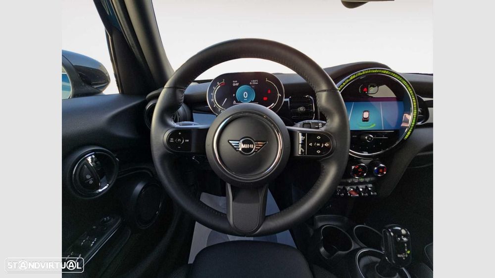 MINI 5 Portas Cooper Premium Classic Auto - 12
