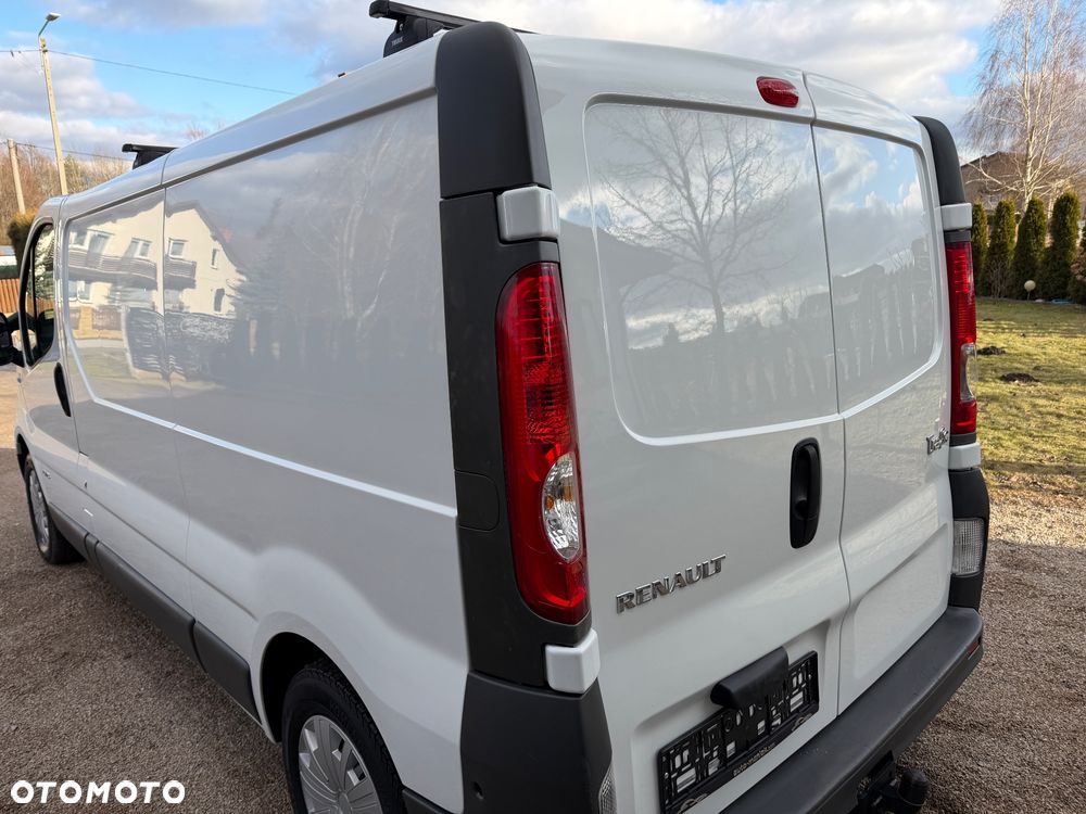 Renault trafic - 14