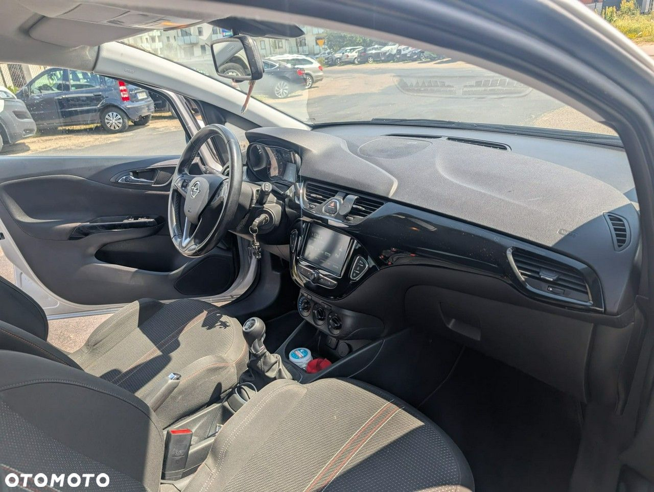 Opel Corsa 1.4 Turbo Start/Stop Active - 6