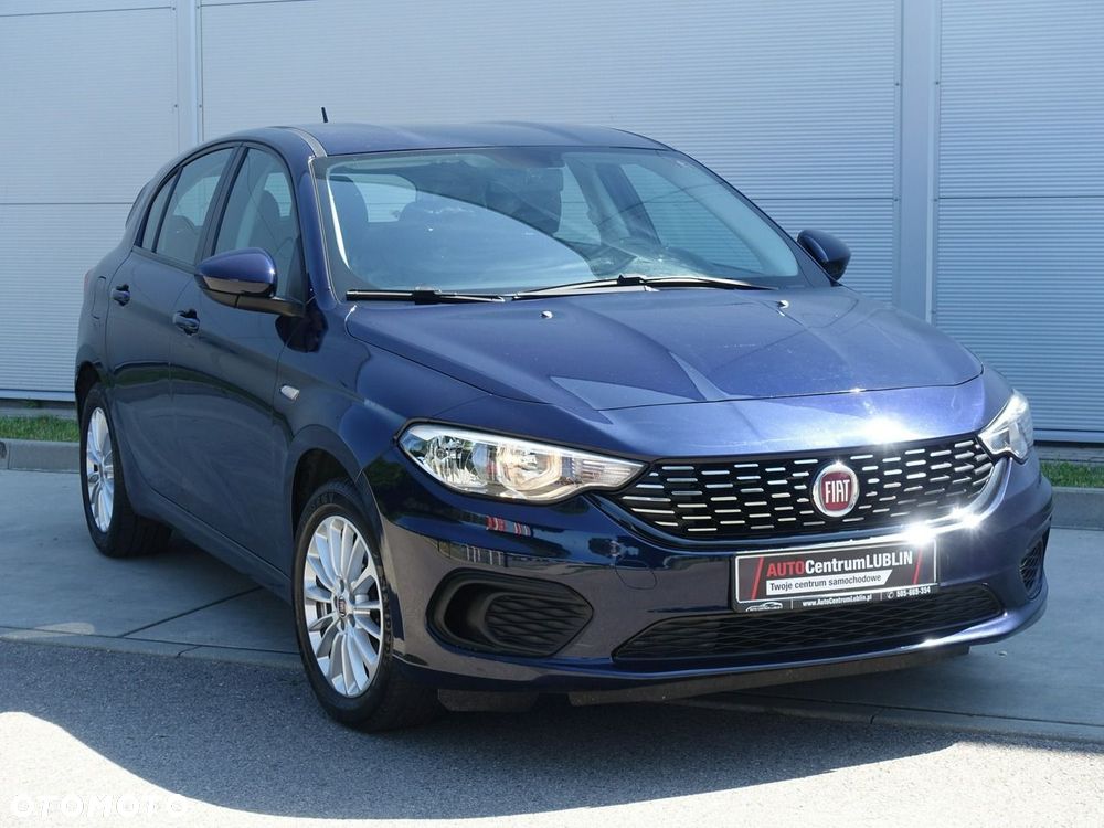 Fiat Tipo 1.4 16v Pop - 6
