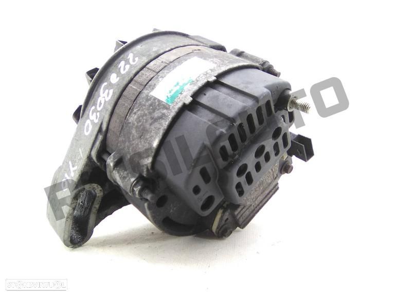 Alternador  Lancia Y10 [1985_1995] 1.0 Fire Catalytic-conv - 3