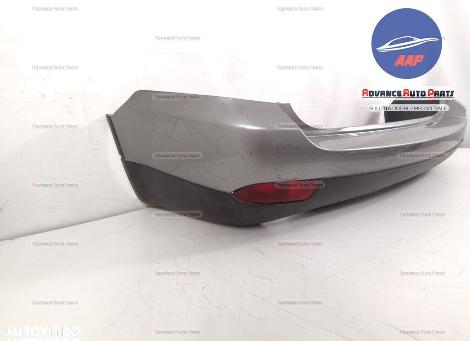 Bara spate originala Subaru  Tribeca  1 [facelift] [2007 - 2014] - 3