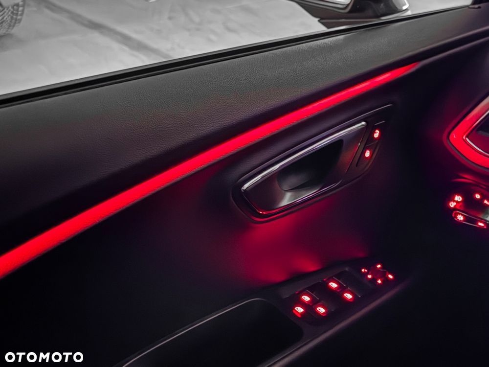 Seat Leon 1.5 EcoTSI Evo FR Black S&S - 29