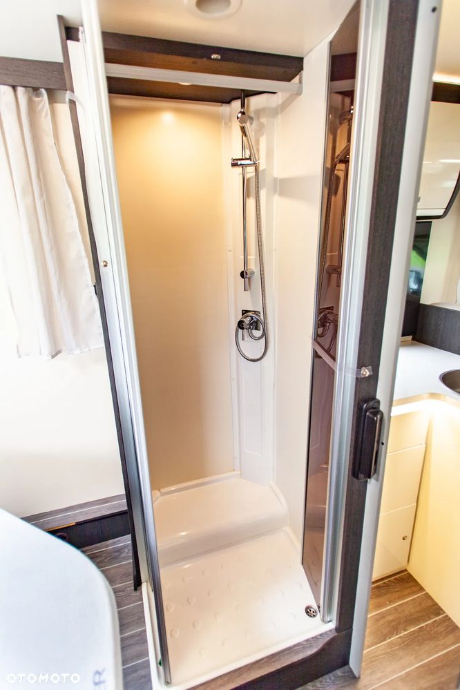 Roller Team Kronos 265 TL - 37