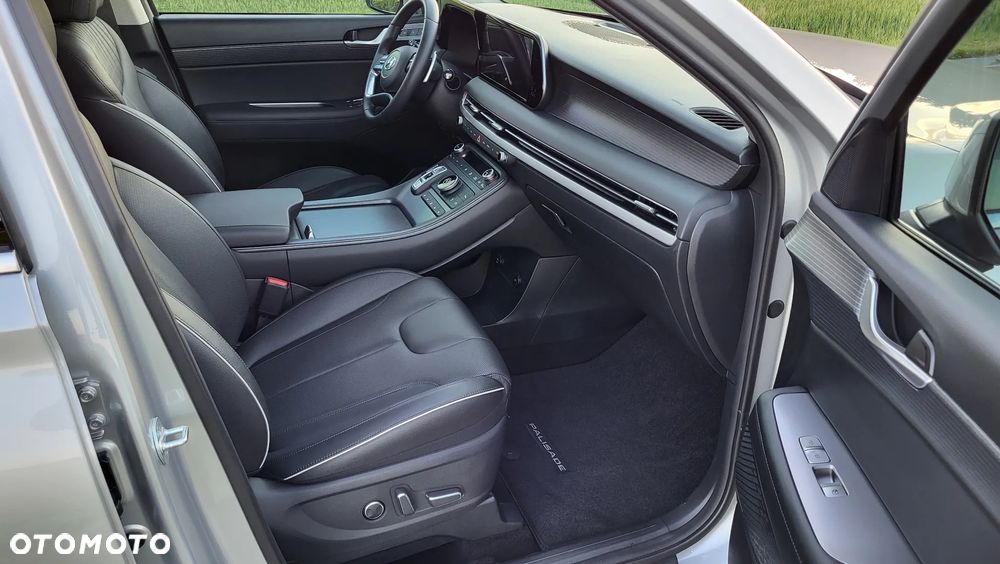 Hyundai Palisade - 19