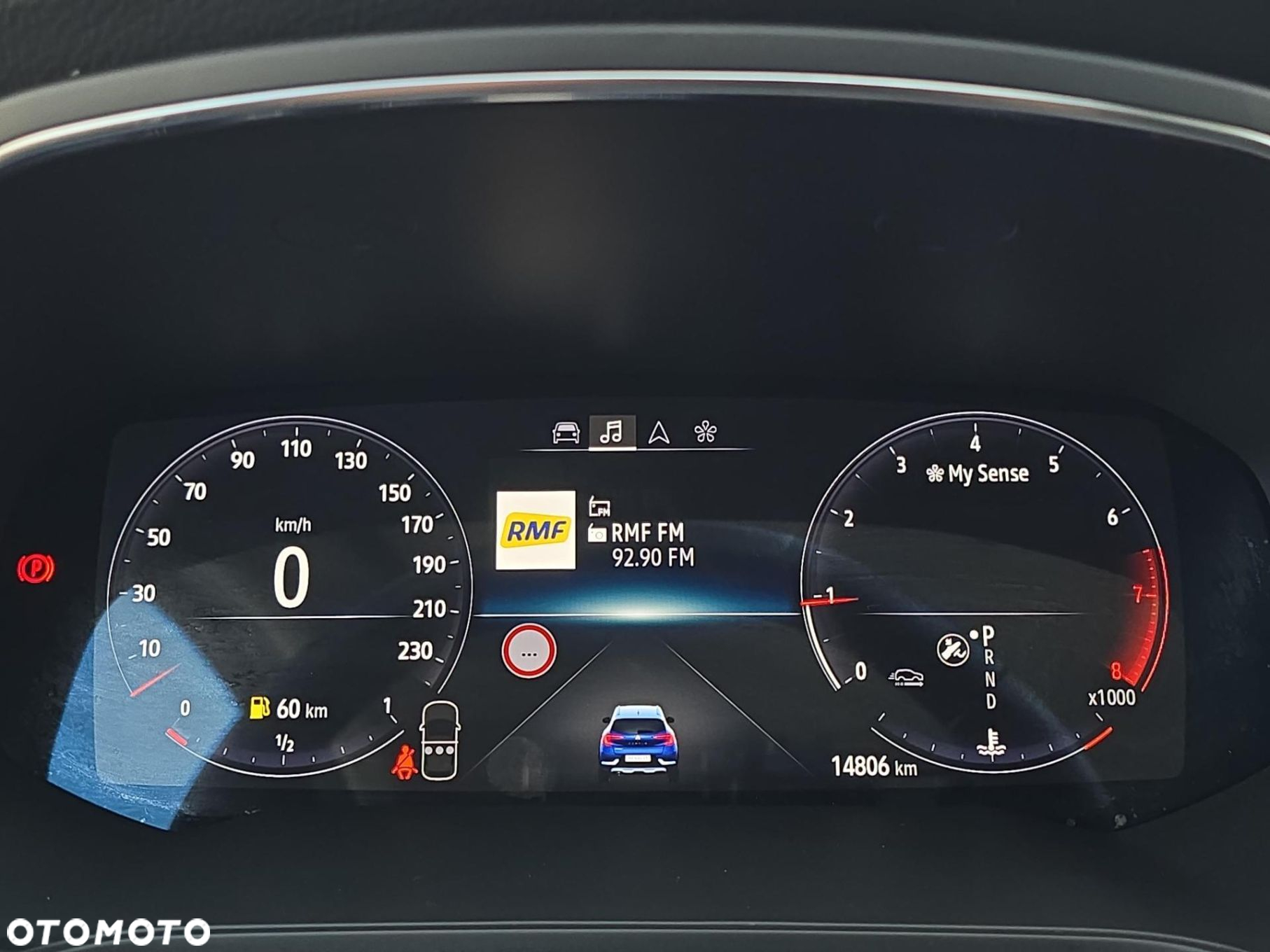 Renault Captur - 19