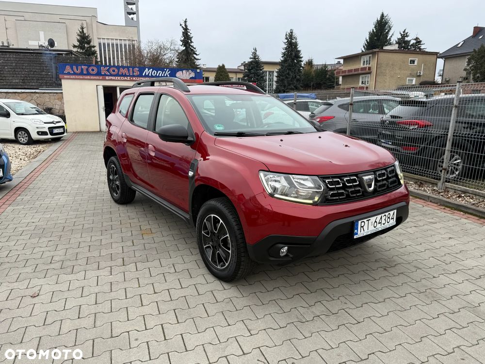 Dacia Duster TCe 130 2WD GPF Celebration - 12