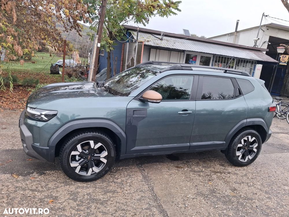 Dacia Duster ECO-G 100 Extreme - 8