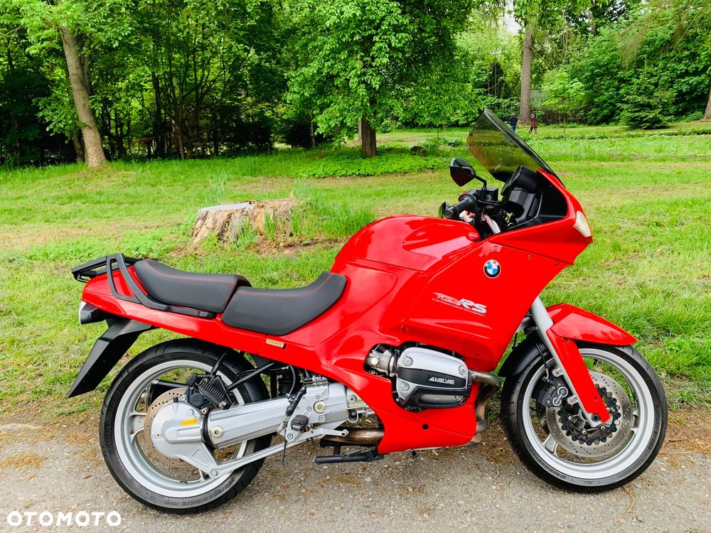 BMW R - 2