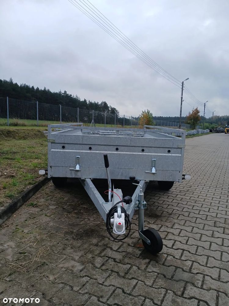 Niewiadów Majster BC 2730TH - 7