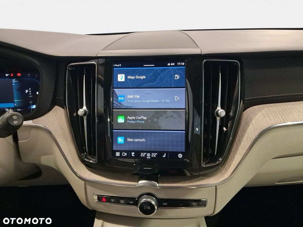 Volvo XC 60 - 17